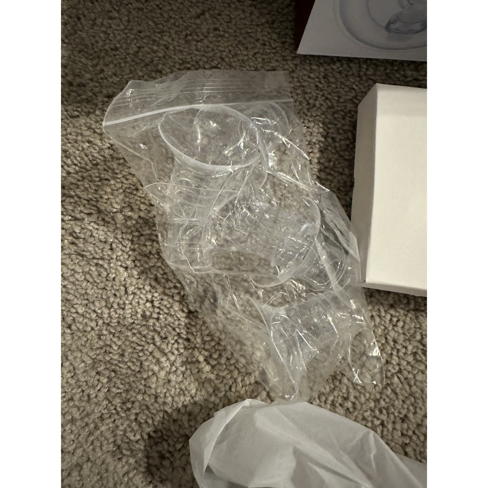 Momcozy S9 Pro- Double Wearable Breast Pump New - Picture 8 of 12